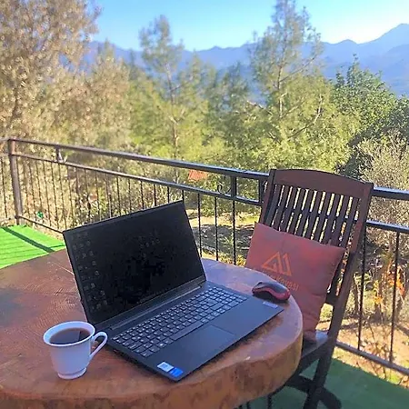 Antalya Bodrum Kayasi Dag