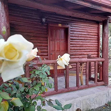 Hotel Antalya Bodrum Kayasi Dag Serik