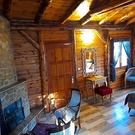 Hotel Antalya Bodrum Kayasi Dag Serik