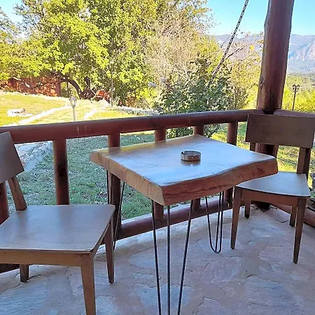 Hotel Antalya Bodrum Kayasi Dag